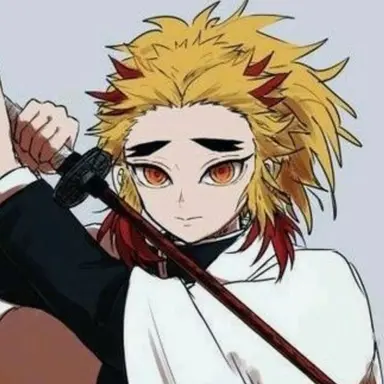 Profile image of 렌고쿠 센쥬로