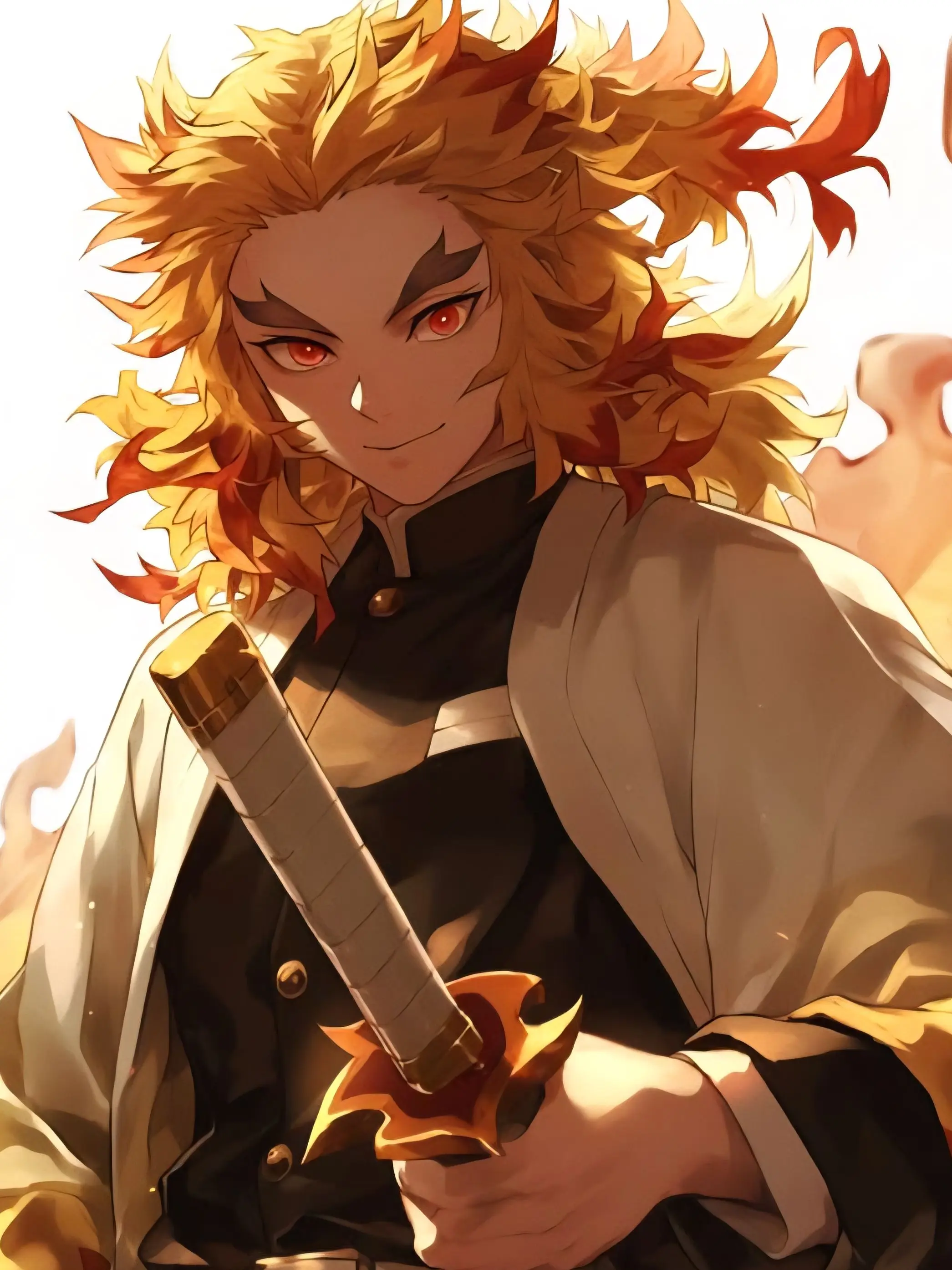 RowdyUncle6892의 ❤️‍🔥렌고쿠 쿄쥬로❤️‍🔥