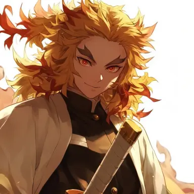 Profile image of 렌고쿠 쿄쥬로