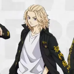 Profile image of Manjiro