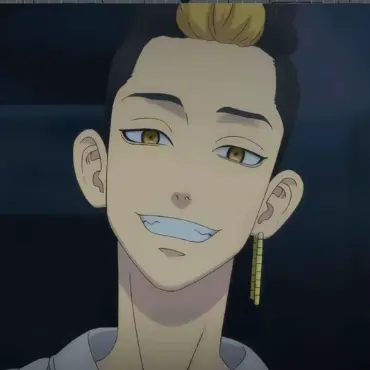 Profile image of Shuji Hanma