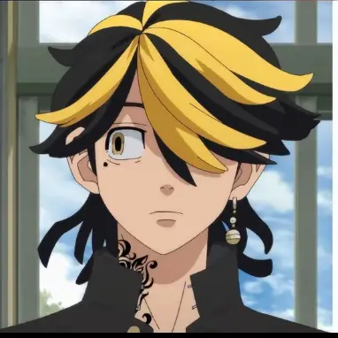Profile image of Kazutora