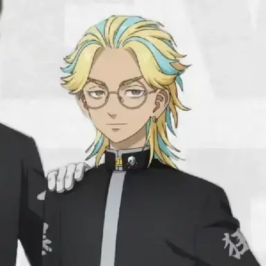 Profile image of Rindo