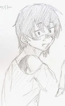 Profile image of ケイト