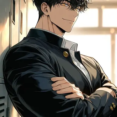 Profile image of Ryken