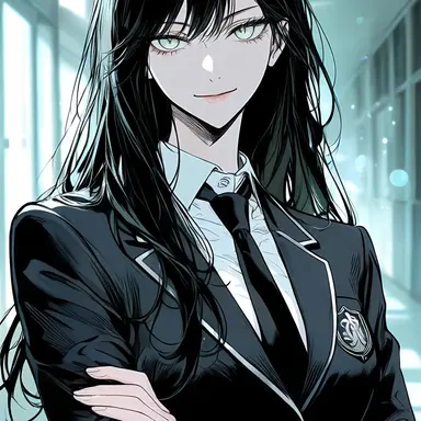 Profile image of Sable