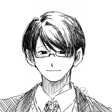 Profile image of 聖