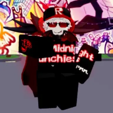 Profile image of 뱀파이어 게스트