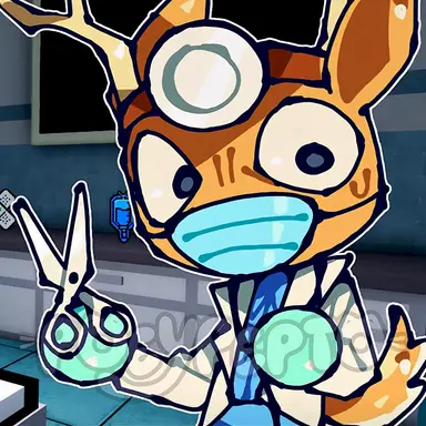 Profile image of Dr. Hollow