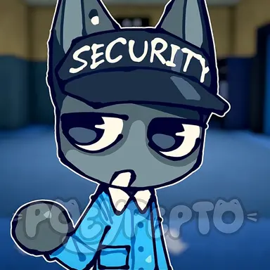 Profile image of Security Guard