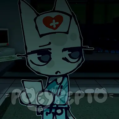 Profile image of Nurse Boim