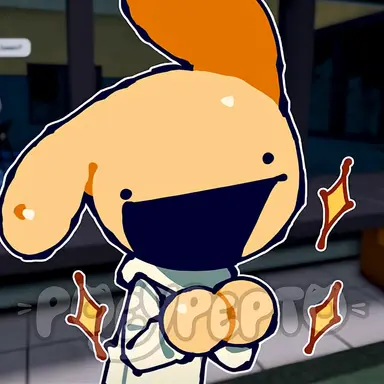 Profile image of Intern