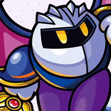 Profile image of メタナイト