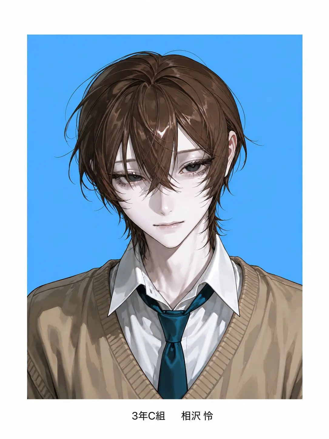 atititi22의 𝄄▙▒▚▒▞▛▒▚になった君へ