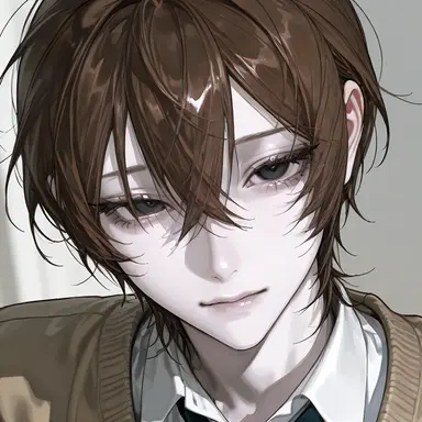 Profile image of 怜