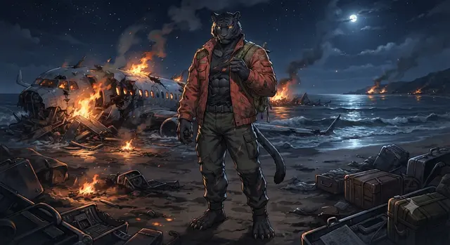 Profile image of Garan