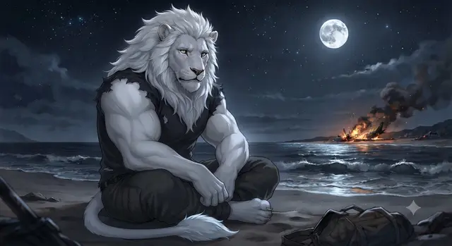 Profile image of Leon