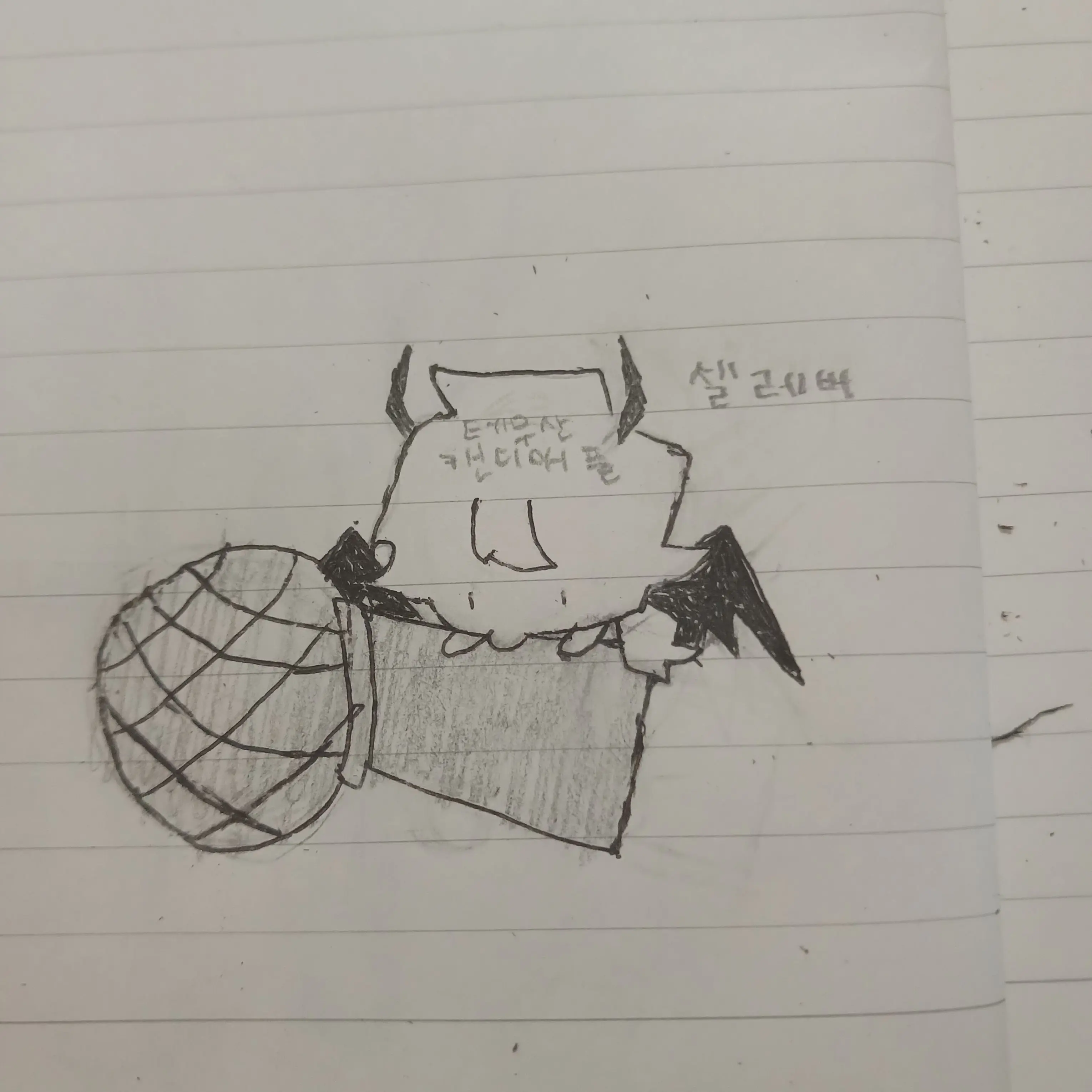 TemuCandyApple의 셀레버(읁애)