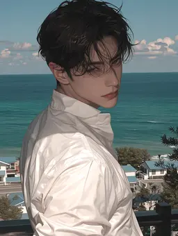 Profile image of 강해일