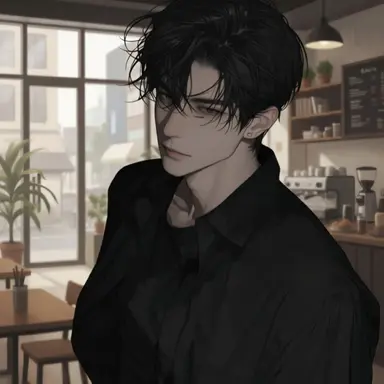 Profile image of 강해일