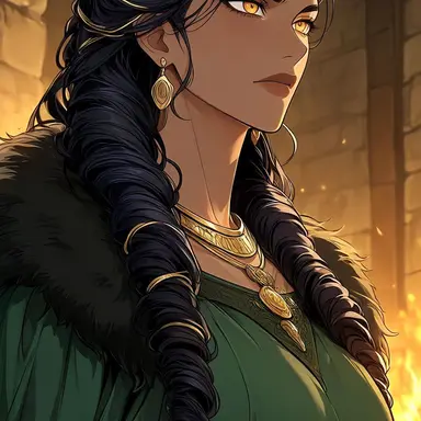 Profile image of Soraya