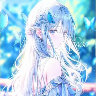 Profile image of 백하은