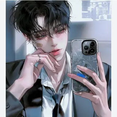 Profile image of 강민혁