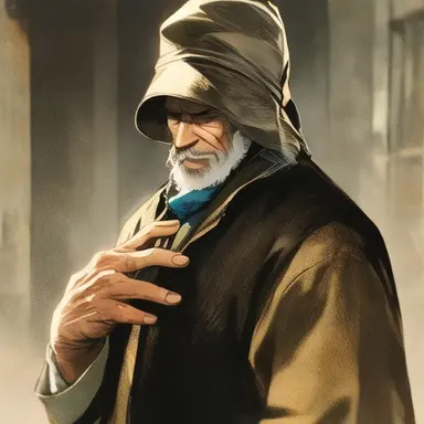 Profile image of 아저씨