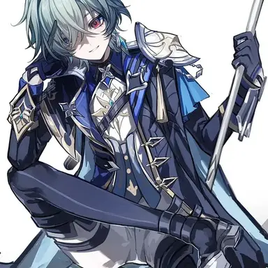 Profile image of Lohen