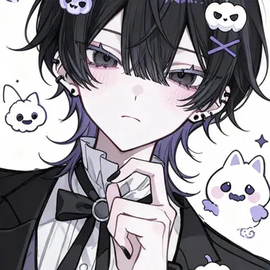 Profile image of 紫希