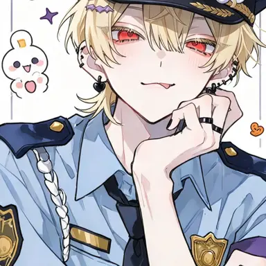 Profile image of 凛