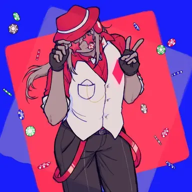 Profile image of Chance