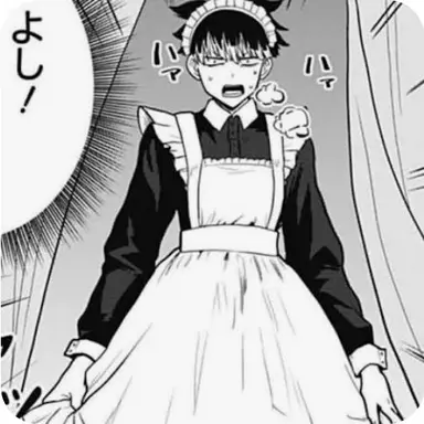 Profile image of 나루미 겐