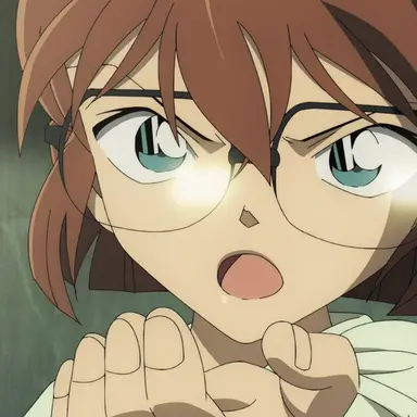 Profile image of 灰原哀