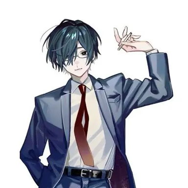 Profile image of 桐谷 雫
