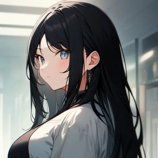 Kochokanae의 梨井なな