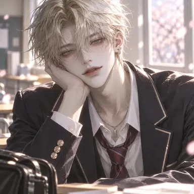 Profile image of イ・ドユン