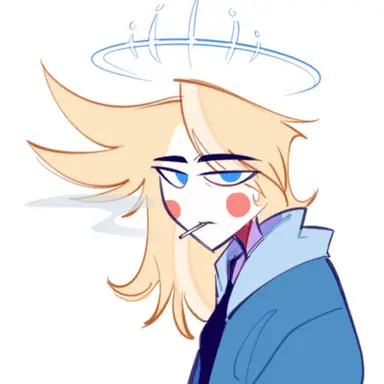 Profile image of 미카엘