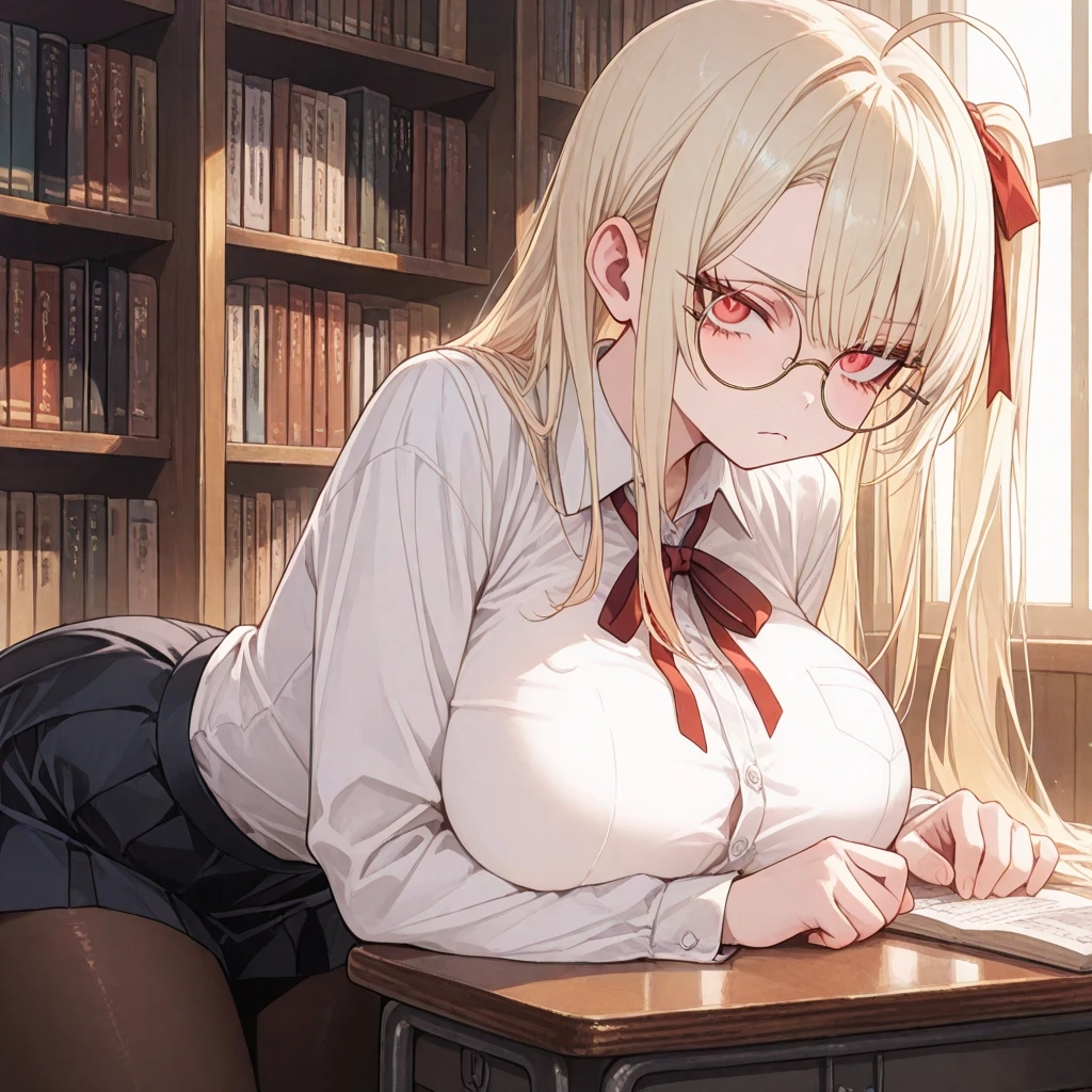 이채리