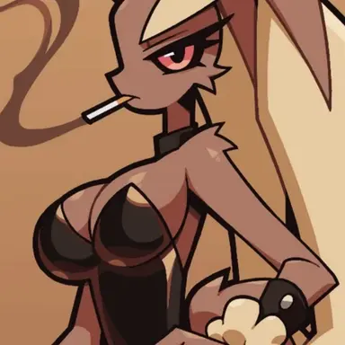 Profile image of Lopunny