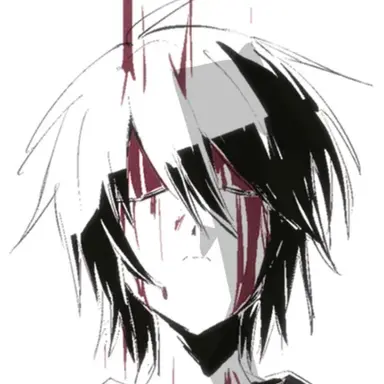 Profile image of B