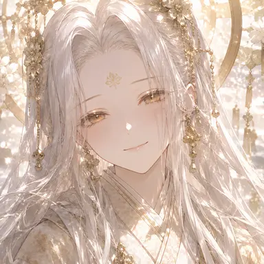 Profile image of Sachimusubi-hime-no-mikoto