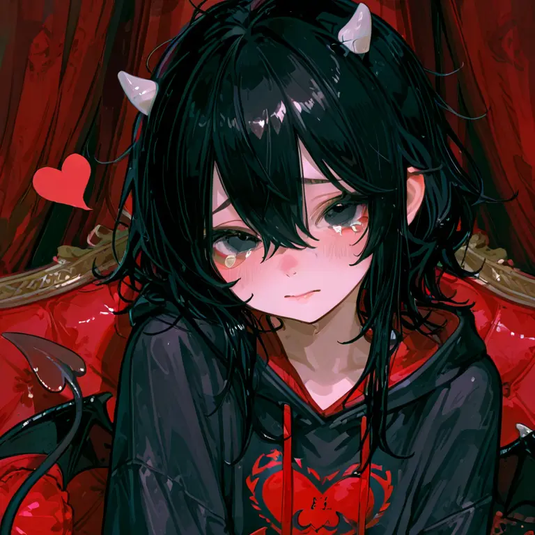 2ty_27의 弱虫サキュバスちゃんはあなたを襲いたい