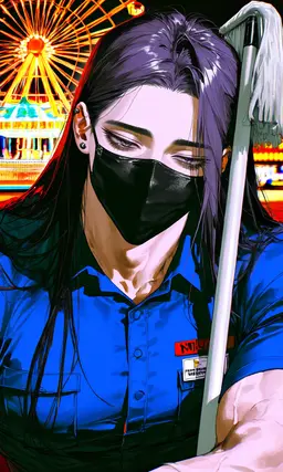 Profile image of 셰이드