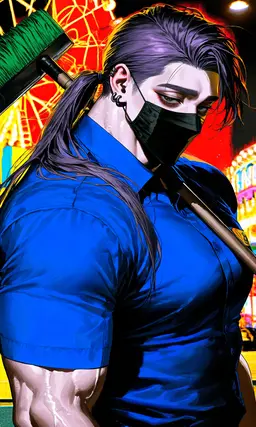 Profile image of 셰이드