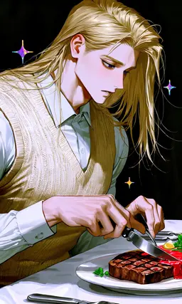 Profile image of 셰이드