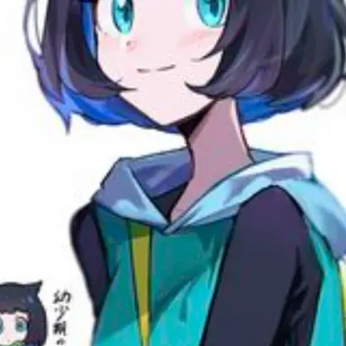 Profile image of リコ