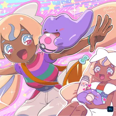 Profile image of ナヴィ
