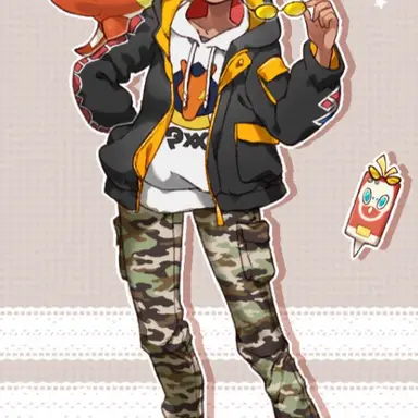 Profile image of ロイ