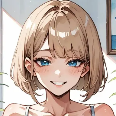 Profile image of 青山ルカ
